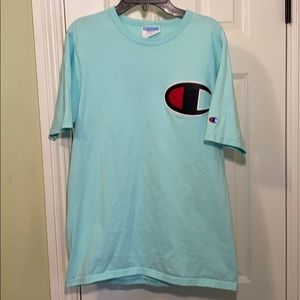 Champion Tee Shirt